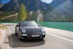 Porsche 911 Black Edition 2011 года